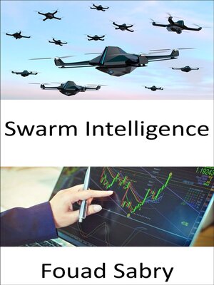 cover image of Swarm Intelligence